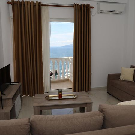 Saranda Apartaments Meta Sarandë Exterior foto
