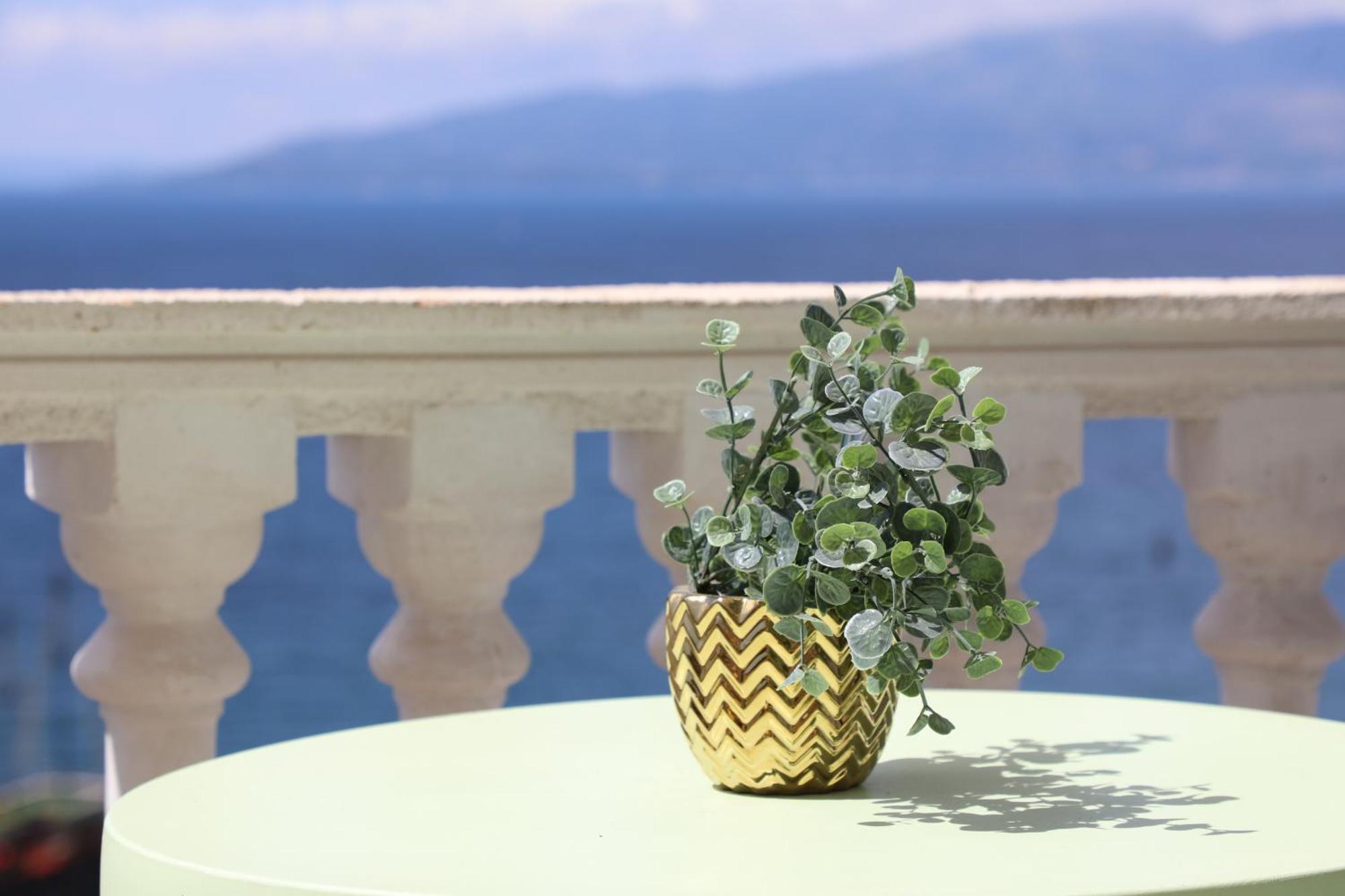 Saranda Apartaments Meta Sarandë Exterior foto