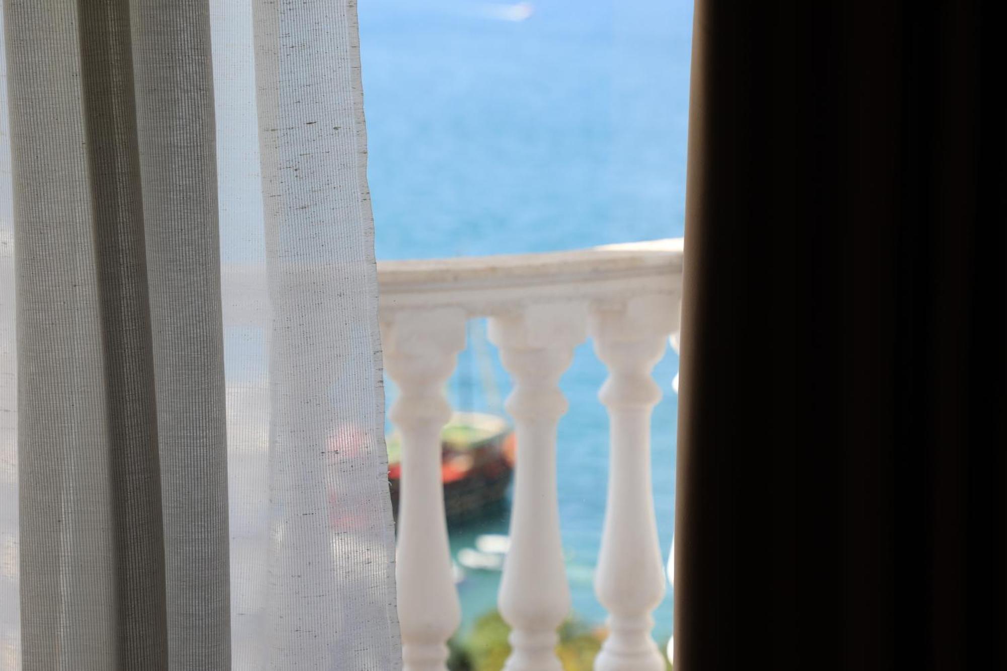 Saranda Apartaments Meta Sarandë Exterior foto