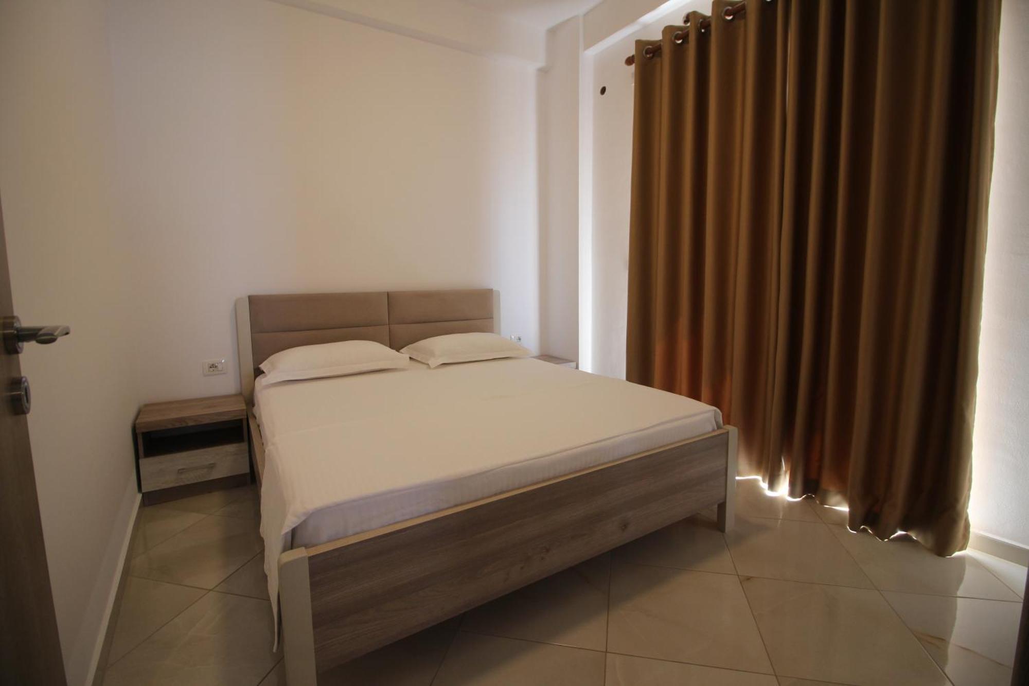 Saranda Apartaments Meta Sarandë Exterior foto